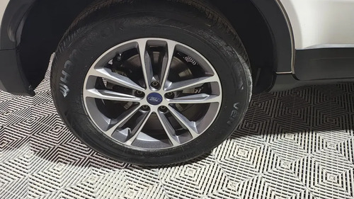 Ford Territory 1.5t Sel 2023