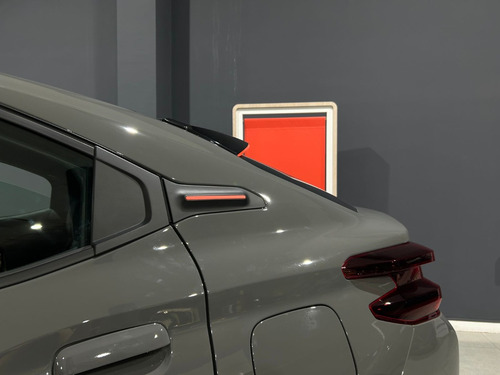 Citroën Basalt 1.0 T200 DARK EDITION CVT BT L26 2025