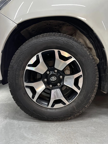 Toyota Hilux 2.8 TDI 4X2 DC SRX AT6 L16 2019