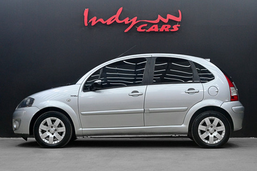 Citroën C3 1.6 I Exclusive Am74 2012