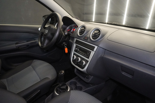 Volkswagen Gol Trend 1.6 Pack I 101cv 2012