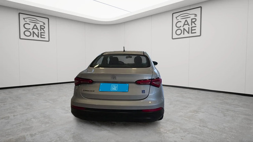 Fiat Cronos 1.3 GSE LIKE L23 2023