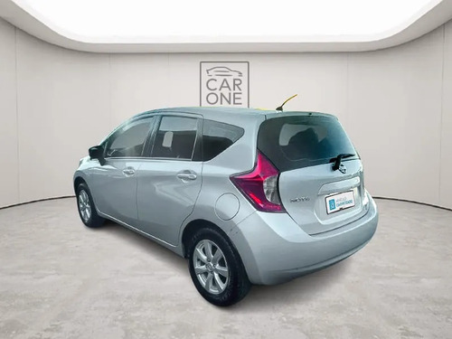 Nissan Note 1.6 ADVANCE PURE DRIVE L15 2019
