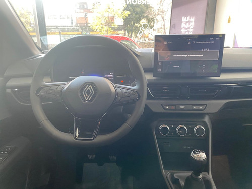 Renault Kardian 1.6 Sce Evolution 156 Mt 2025