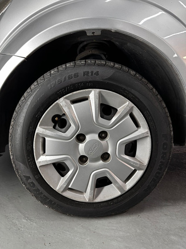 Ford Ka 1.0 FLY VIRAL 3P L11 2013