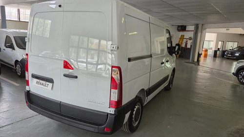 Renault Master 2.3 L1H1 (8M3) 2026