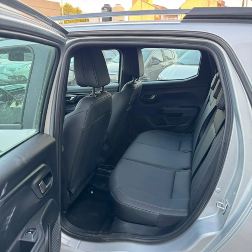 Fiat Strada ULTRA 1.0T AUTOMATICO 2026