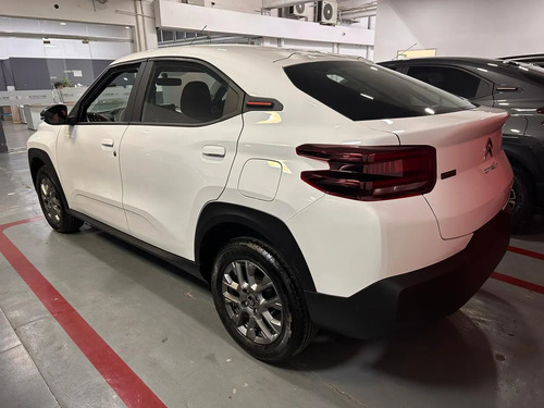 Citroën Basalt 1.6 16v Vti 115 Feel 2026