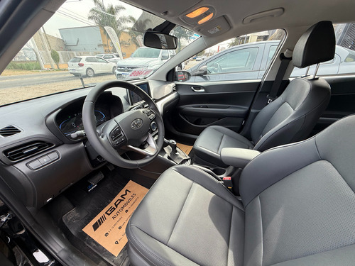 Hyundai HB20 1.6 Platinum Safety At 2025