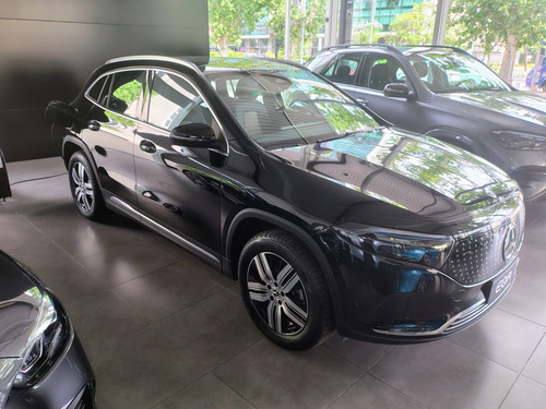 Mercedes-Benz Eqa 0.0 Eqa 350 4Matic 2025