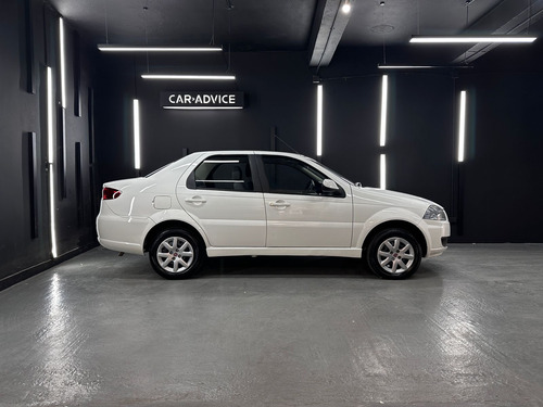 Fiat Siena 1.4 EL L09 2014