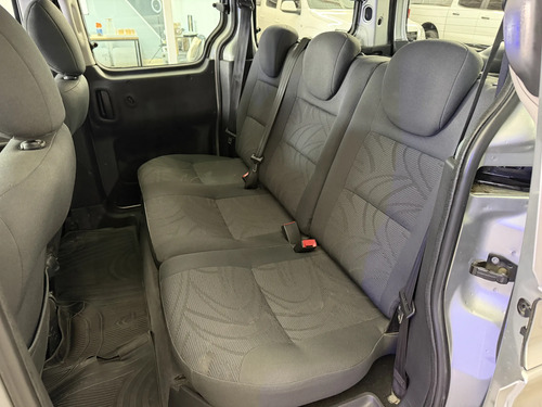 Citroën Berlingo Multispace 1.6 Xtr Hdi 92cv 2016
