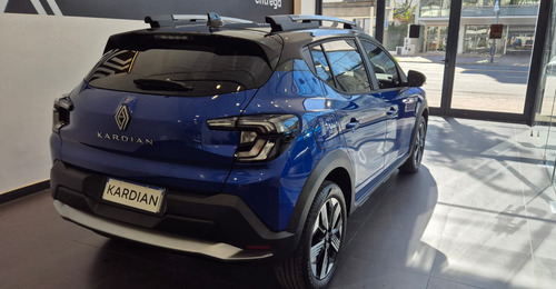 Renault Kardian 1.0 Tce Premiere Edition 200 Edc 2025