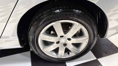 Peugeot 308 1.6 Allure 2017