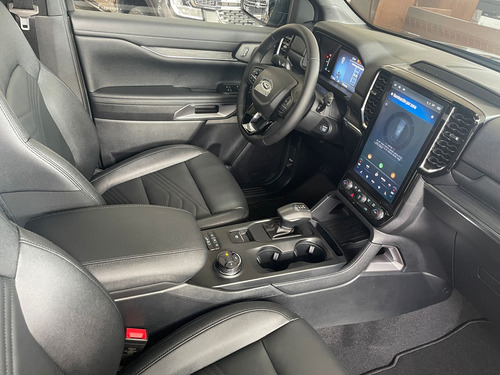 Ford Everest 2.3 Gtdi Ecoboost Titanium 4X4 At 2025