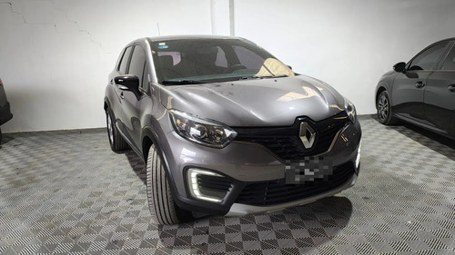 Renault Captur 2.0 Zen 2019