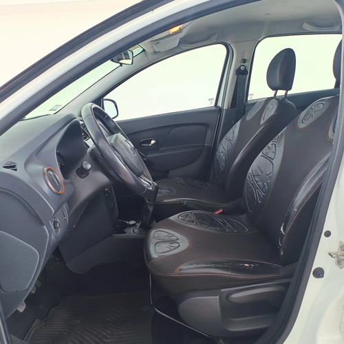 Renault Sandero Stepway 1.6 Privilege 105cv 2017