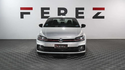 Volkswagen Virtus 1.4 Tsi Gts 2022