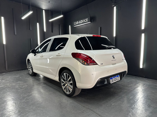 Peugeot 308 1.6 THP FELINE TIPTRONIC 2020