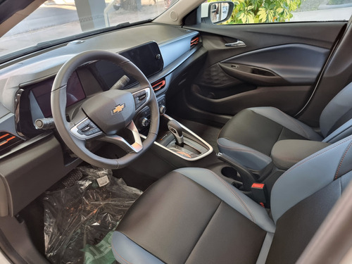 Chevrolet Onix 1.0 Turbo Premier At 2026