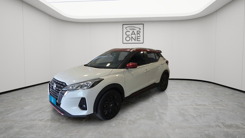 Nissan Kicks 1.6 X-PLAY NFT CVT L22 2022