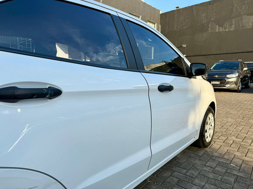 Ford Ka 1.5 S 5P L18 2018