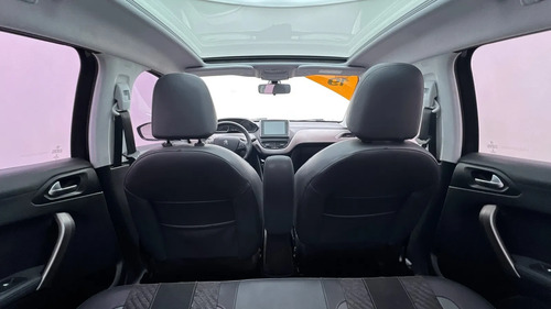 Peugeot 208 1.6 Feline Tiptronic 2019