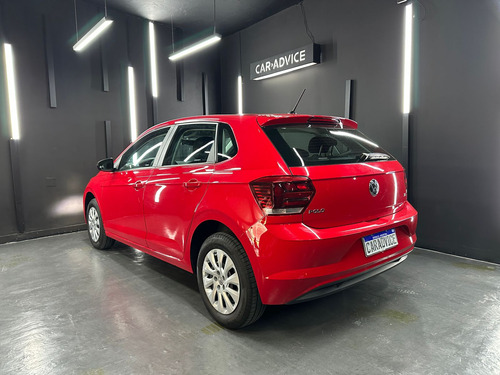 Volkswagen Polo 1.6 MSI TREND 2023