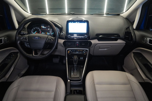Ford Ecosport 2.0 Gdi Titanium 170cv 4x2 2018