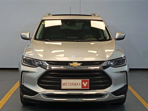 Chevrolet Tracker 1.2 Turbo Premier At6 2020