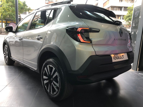 Renault Kardian 1.0 Tce Evolution 200 Edc 2025