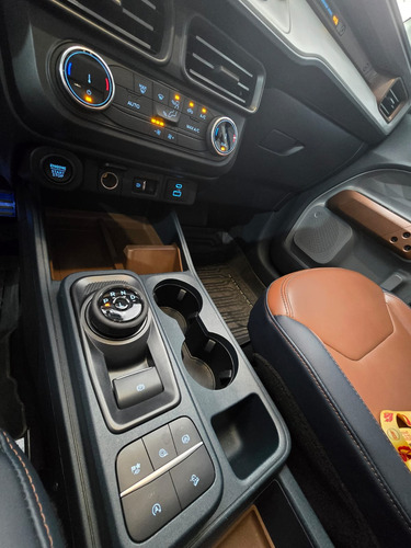 Ford Maverick 2.0 Ecoboost Cd Lariat At8 4wd 2023