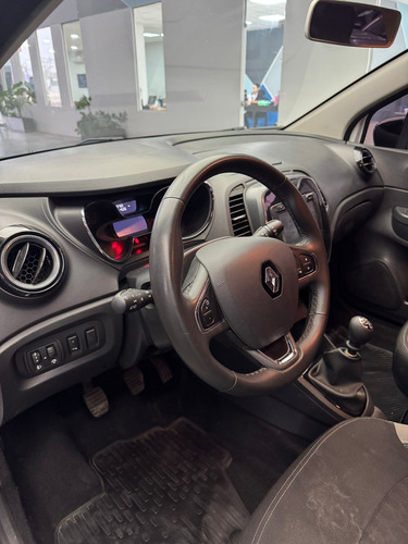 Renault Captur 2.0 Zen 2019