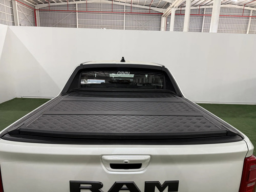 RAM Rampage 2.0 Rebel Gme At9 4X4 2024