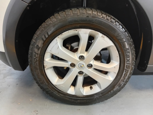 Renault Sandero Ii 1.6 16V Privilege 2018