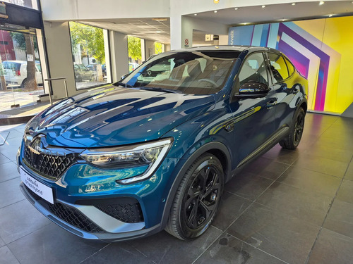 Renault Arkana 1.3 E-Tech Hybrid 2025