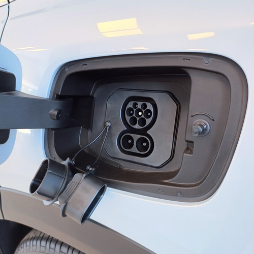 Chevrolet Captiva phev 1.5 Phev Premier 2025