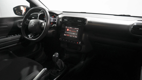 Citroën C4 Cactus 1.6 Vti 115 Feel Pk 2020