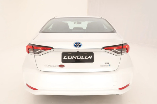 Toyota Corolla 1.8 Hev Xei Ecvt 2026