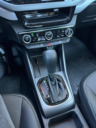 Fiat Toro 1.3 T270 Freedom 4X2 2025