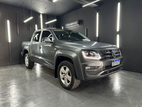 Volkswagen Amarok 2.0 TD 180HP 4X4 DC HIGHLINE AT L17 2023