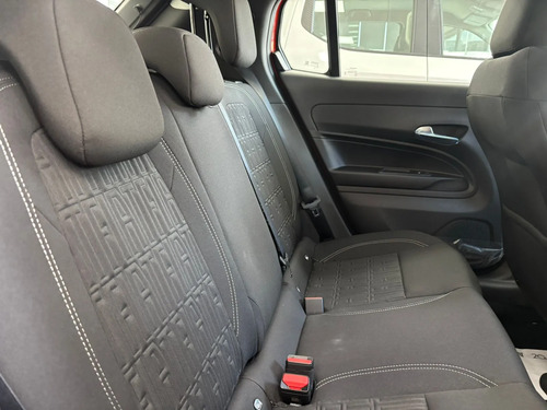 Fiat 600 hybrid 1.2 E-Dct 2026