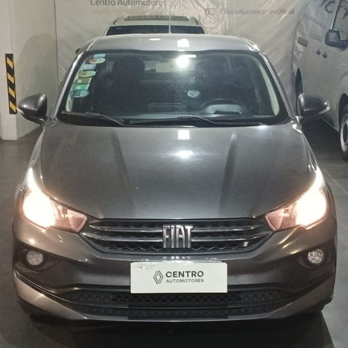 Fiat Cronos 1.3 GSE DRIVE L23 2023