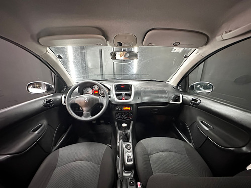 Peugeot 207 COMPACT 1.4 5 P XSALLURE 2014