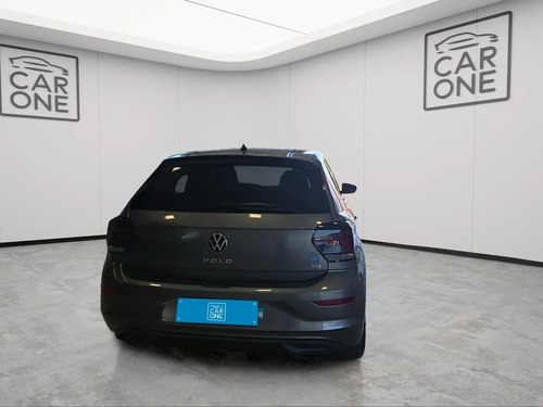 Volkswagen Polo 1.6 MSI L23 2024