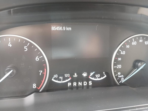 Ford Ecosport 2.0 Titanium At L18 2018