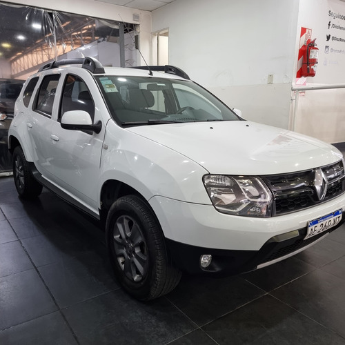 Renault Duster 2.0 Ph2 4x2 Privilege 143cv 2020