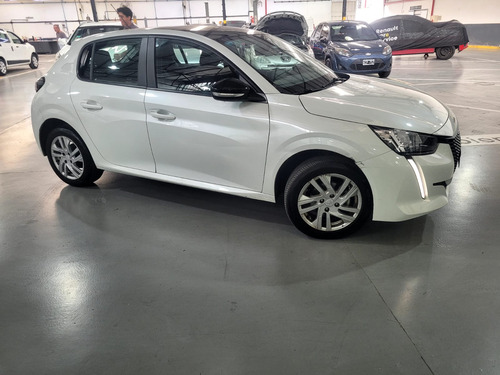 Peugeot 208 1.6 Active Pack 2023