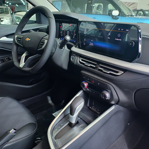 Chevrolet Onix 1.0 Turbo Ltz At 2026