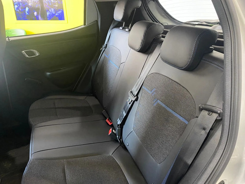 Renault Kwid 1.0 Sce 66Cv Iconic Bitono 2026